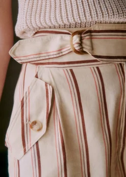 Sale Sezane Short Cedric
