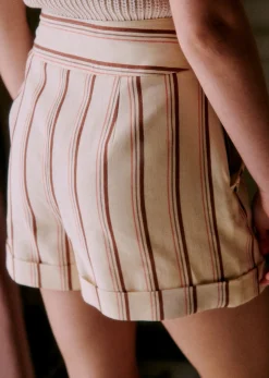 Sale Sezane Short Cedric
