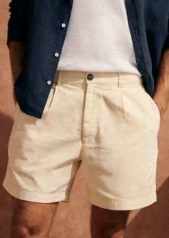 Sezane Short Jared