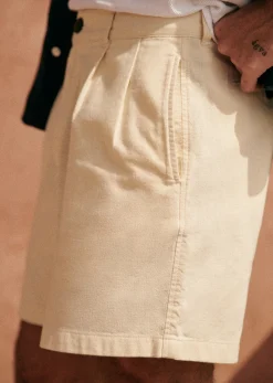 Sezane Short Jared