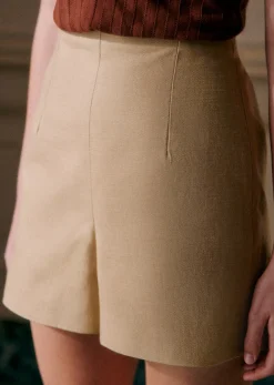 Hot Sezane Short Nick