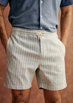 Discount Sezane Short Priam