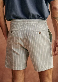 Discount Sezane Short Priam