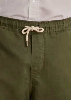 Outlet Sezane Shorts Reed