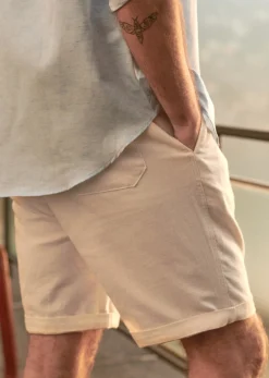 Outlet Sezane Shorts Reed