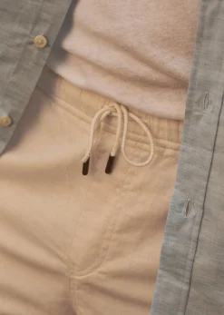 Outlet Sezane Shorts Reed