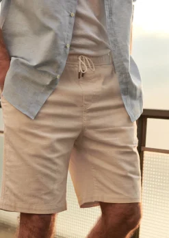 Outlet Sezane Shorts Reed