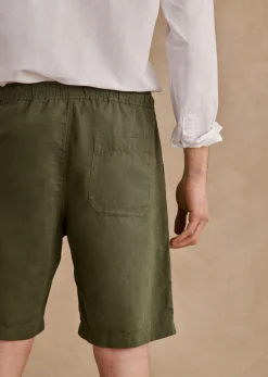Outlet Sezane Shorts Reed