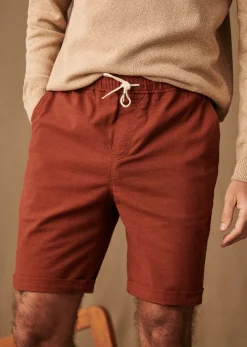 Outlet Sezane Shorts Reed