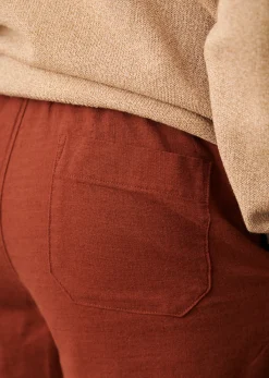 Outlet Sezane Shorts Reed