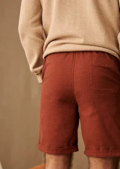 Outlet Sezane Shorts Reed