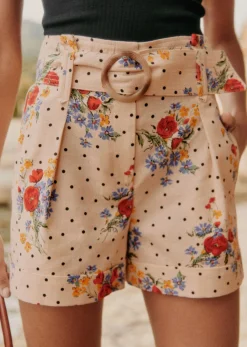 Sale Sezane Shorts Rome
