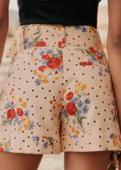 Sale Sezane Shorts Rome
