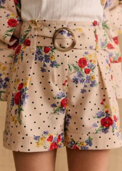 Sale Sezane Shorts Rome