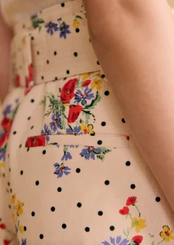 Sale Sezane Shorts Rome
