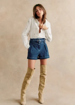 Sale Sezane Shorts Rome