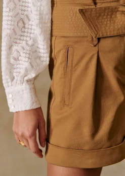 Sale Sezane Shorts Rome