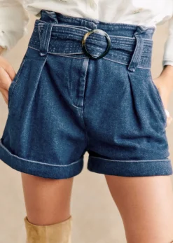 Sale Sezane Shorts Rome
