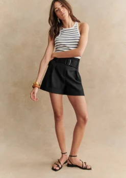 Sale Sezane Shorts Rome