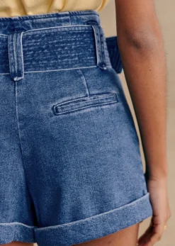 Sale Sezane Shorts Rome
