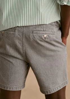 Hot Sezane Shorts Tiber