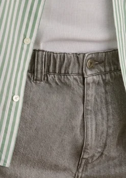 Hot Sezane Shorts Tiber