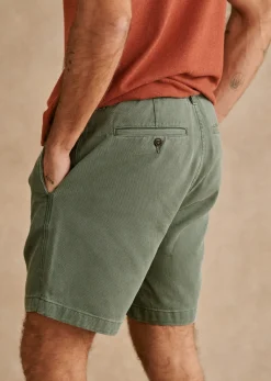 Hot Sezane Shorts Tiber