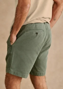Hot Sezane Shorts Tiber
