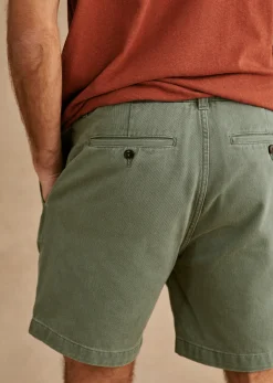 Hot Sezane Shorts Tiber