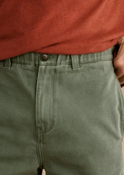 Hot Sezane Shorts Tiber