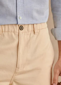 Hot Sezane Shorts Tiber