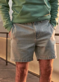 Hot Sezane Shorts Tiber