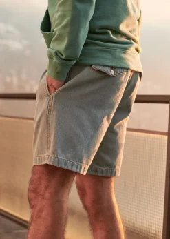 Hot Sezane Shorts Tiber