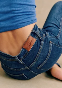 Sale Sezane Slim Parfait