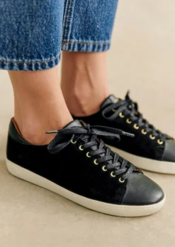 Sale Sezane Sneakers Jack