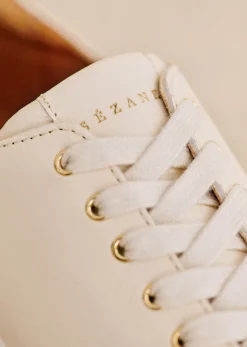 Sale Sezane Sneakers Jack