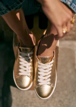 Sale Sezane Sneakers Jack