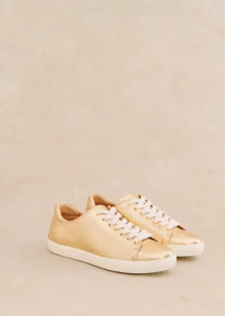 Sale Sezane Sneakers Jack