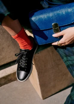 Sale Sezane Sneakers Jack
