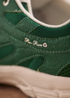 Outlet Sezane Sneakers Re-Run Mercer X Octobre Editions