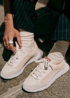 Clearance Sezane Sneakers Sama
