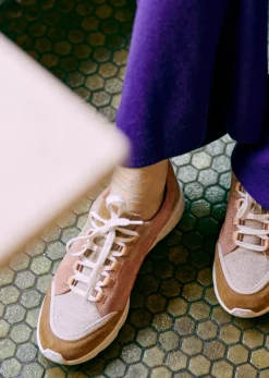 Clearance Sezane Sneakers Sama