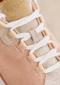 Clearance Sezane Sneakers Sama
