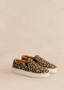 Online Sezane Sneakers Theo