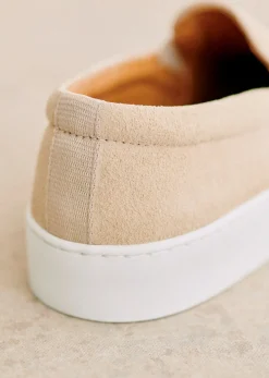 Online Sezane Sneakers Theo