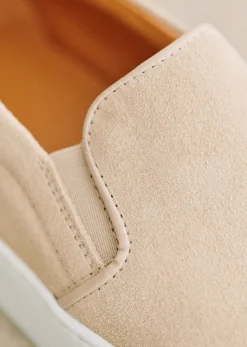 Online Sezane Sneakers Theo