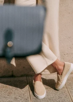 Online Sezane Sneakers Theo