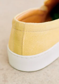 Online Sezane Sneakers Theo