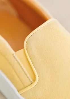 Online Sezane Sneakers Theo