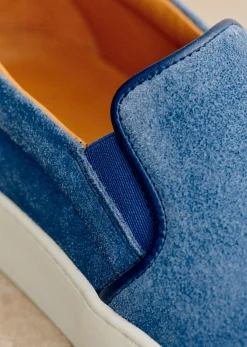 Online Sezane Sneakers Theo